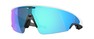 Умные очки Oakley Meta Vanguard OW8001 800106