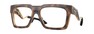 Солнцезащитные очки Oakley Enigma Ink OX8190 819004