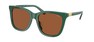 Солнцезащитные очки Polo PH4201U 619573