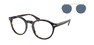 Солнцезащитные очки Polo PH4218 562180
