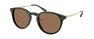 Солнцезащитные очки Polo PH4239U 614073