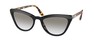 Солнцезащитные очки Prada PR 01VS 07U0A7