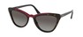Солнцезащитные очки Prada PR 01VS 3200A7