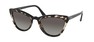 Солнцезащитные очки Prada PR 01VS 3980A7