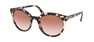 Солнцезащитные очки Prada PR 02XS UAO2F1