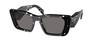 Солнцезащитные очки Prada PR 08YS 15S5Z1