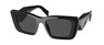 Солнцезащитные очки Prada PR 08YS 1AB5S0