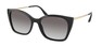 Солнцезащитные очки Prada PR 12XS 1AB0A7