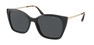 Солнцезащитные очки Prada PR 12XS 1AB5Z1