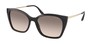 Солнцезащитные очки Prada PR 12XS 2AU3D0