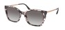 Солнцезащитные очки Prada PR 12XS ROJ0A7
