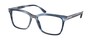 Оптическая оправа Prada PR 14WV 26F1O1