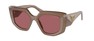 Солнцезащитные очки Prada PR 14ZS 11S08S