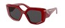 Солнцезащитные очки Prada PR 14ZS 15D5S0