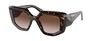 Солнцезащитные очки Prada PR 14ZS 2AU6S1