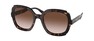 Солнцезащитные очки Prada PR 16US 2AU6S1