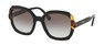 Солнцезащитные очки Prada PR 16US 3890A7