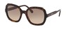 Солнцезащитные очки Prada PR 16US 3913D0