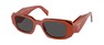 Солнцезащитные очки Prada PR 17WS 12N5S0