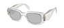 Солнцезащитные очки Prada PR 17WS 12R30B