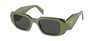 Солнцезащитные очки Prada PR 17WS 13N5S0