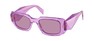 Солнцезащитные очки Prada PR 17WS 13R07Q