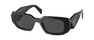 Солнцезащитные очки Prada PR 17WS 1AB5S0