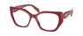 Оптическая оправа Prada PR 18WV 15D1O1