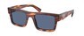 Солнцезащитные очки Prada PR 19WS 17R06A