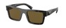 Солнцезащитные очки Prada PR 19WS 19D01T