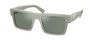 Солнцезащитные очки Prada PR 19WS TH904M