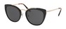 Солнцезащитные очки Prada PR 20US 1AB5S0