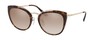 Солнцезащитные очки Prada PR 20US 2AU4P0