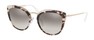 Солнцезащитные очки Prada PR 20US UAO5O0