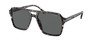 Солнцезащитные очки Prada PR 20YS 19A09C