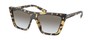 Солнцезащитные очки Prada PR 21ZS 7S00A7
