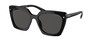 Солнцезащитные очки Prada PR 23ZS 16K5S0