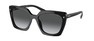 Солнцезащитные очки Prada PR 23ZS 1AB5W1