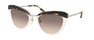 Солнцезащитные очки Prada PR 25XS 05G3D0