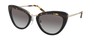 Солнцезащитные очки Prada PR 25XS 3890A7