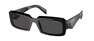 Солнцезащитные очки Prada PR 27ZS 16K08Z