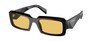 Солнцезащитные очки Prada PR 27ZS 16K70A