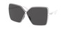 Солнцезащитные очки Prada PR 50YS 4615S0
