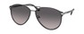 Солнцезащитные очки Prada PR 51WS 02G09G