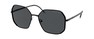 Солнцезащитные очки Prada PR 52WS 1AB5Z1