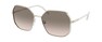 Солнцезащитные очки Prada PR 52WS 2823D0