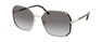 Солнцезащитные очки Prada PR 52WS AAV0A7