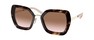 Солнцезащитные очки Prada PR 53YS 04Y0A6