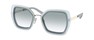 Солнцезащитные очки Prada PR 53YS 06Y03O