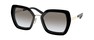 Солнцезащитные очки Prada PR 53YS AAV0A7